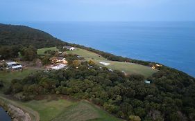 Misty Mountain Reserve